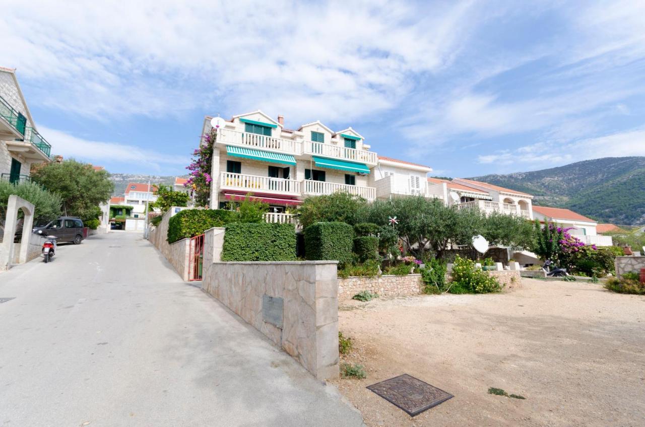 Apartments Simon Bol Exterior foto