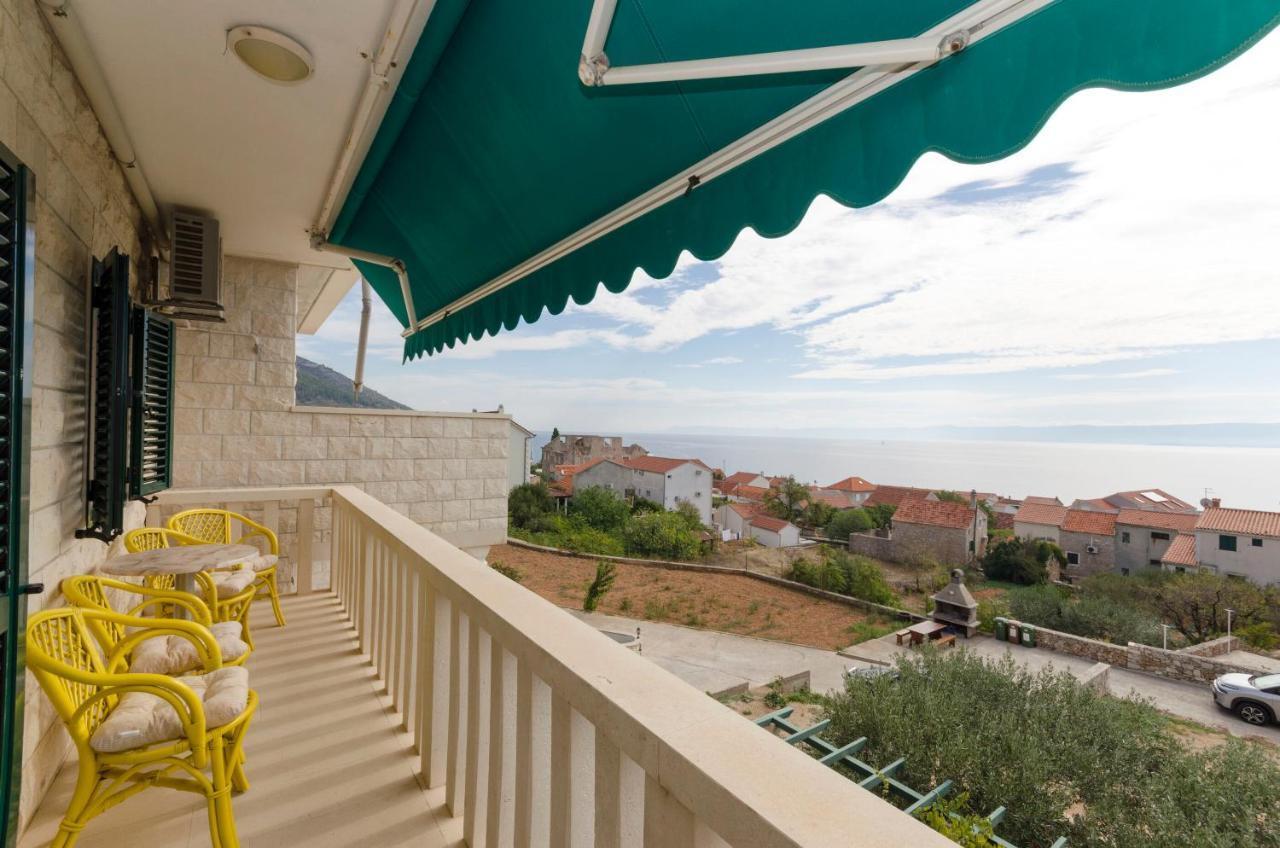 Apartments Simon Bol Exterior foto
